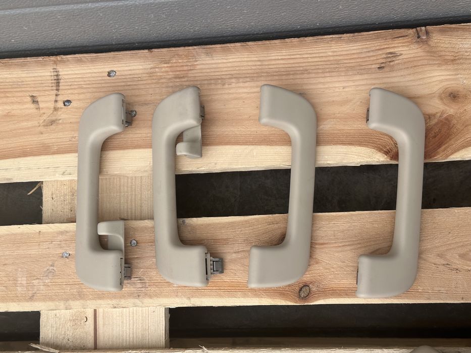 Таван AUDI A6 C7 4G Комби Елементи