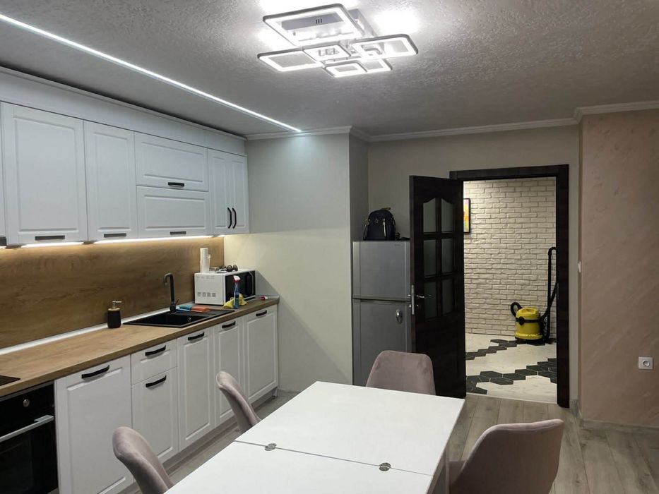 Двустаен апартамент