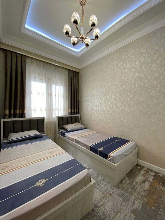 Сдается квартира в Алмате