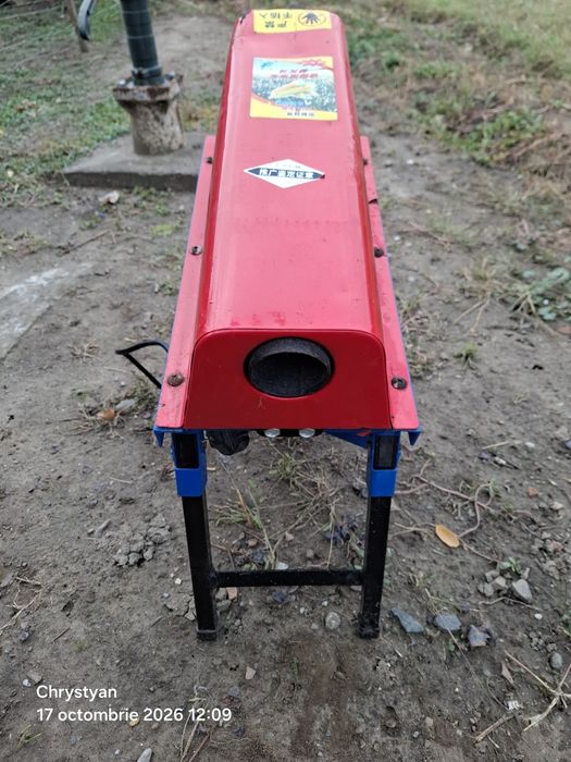 Batoză porumb 1,5 Kw