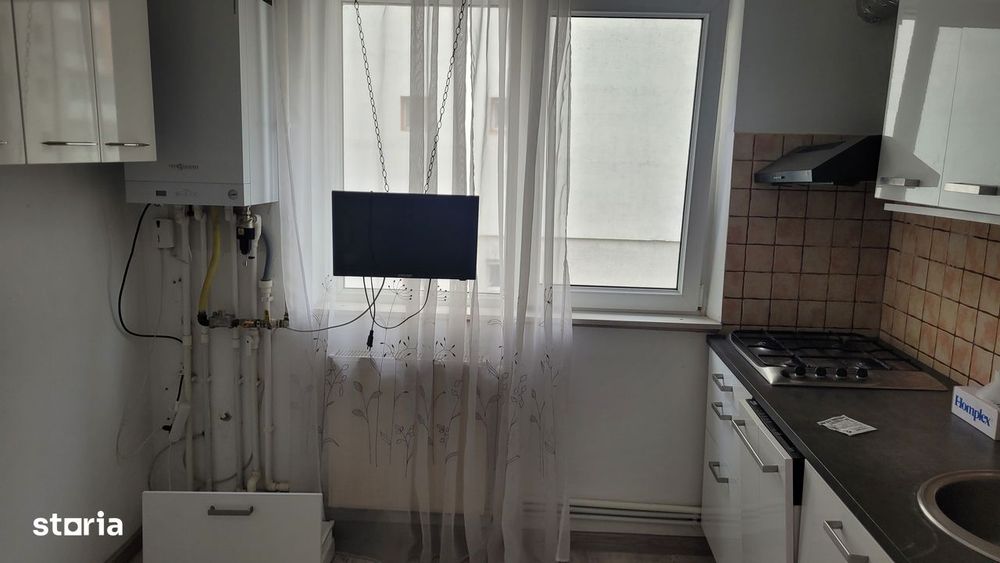 Apartament 3 camere Micro 3