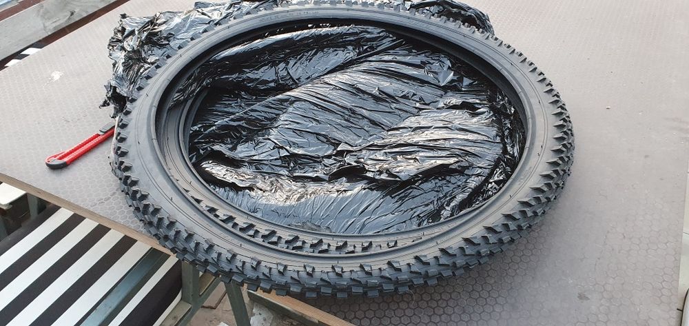 Шины на велосипед