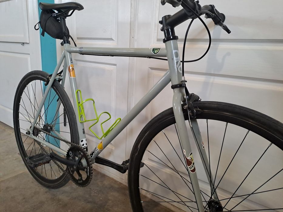 Продам велосипед сингл спид,фиксед гир