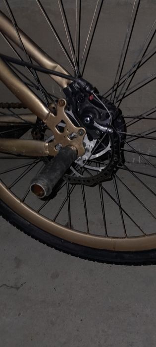 Велосипед  мтб R