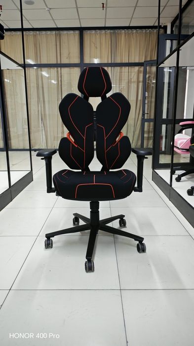 Rx K6 butterfly  game kreslo