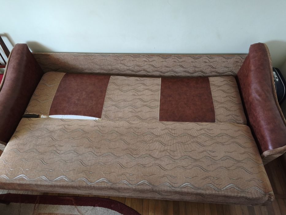 Donez canapea extensibila