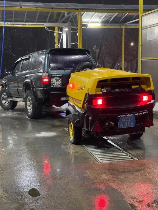 Аренда компрессоров!!!