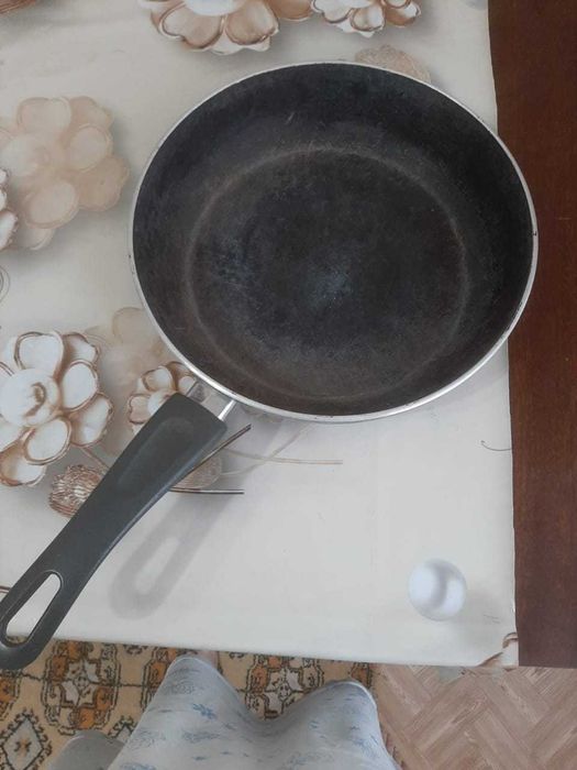 Продам сковородки