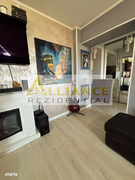 Apartament,