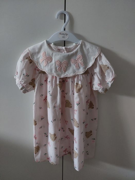 Платья на девочку