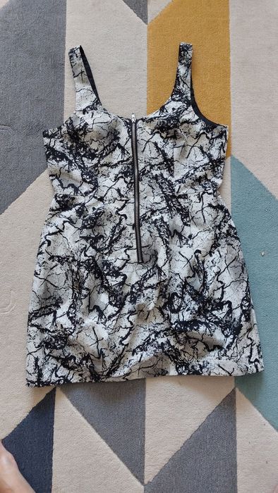 Рокля С-М размер