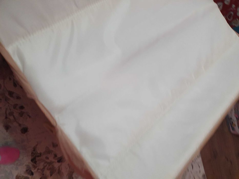 детско 
креватче с матрак