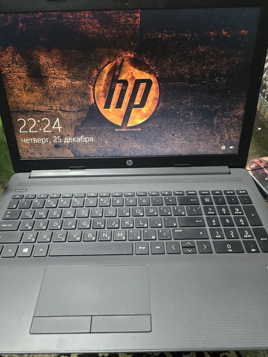 Ноутбук HP в отличном состоянии