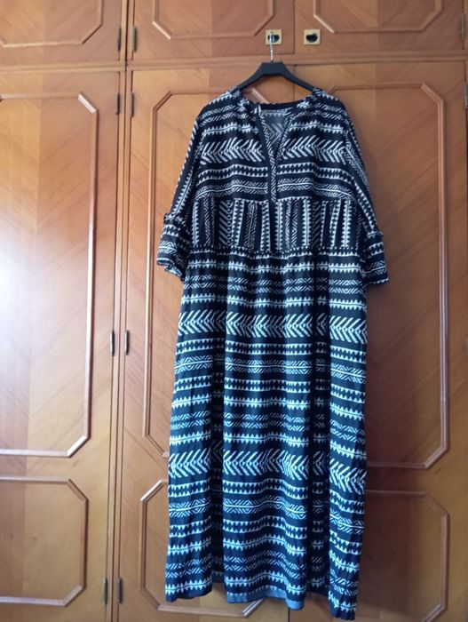 ROCHIE dama xxxl