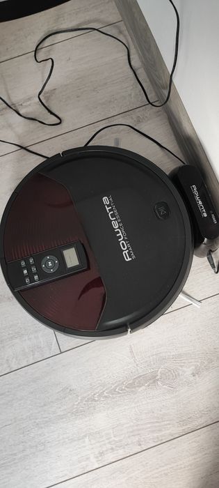 Aspirator Rowenta