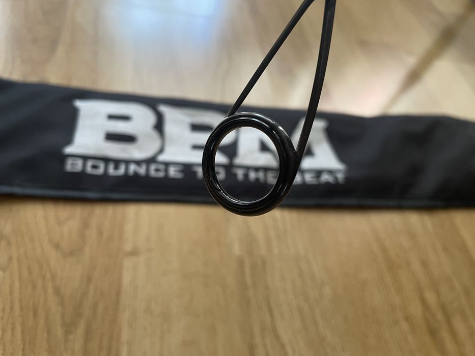 Jackall BPM B2-S64UL 1.93m 0.9-5g