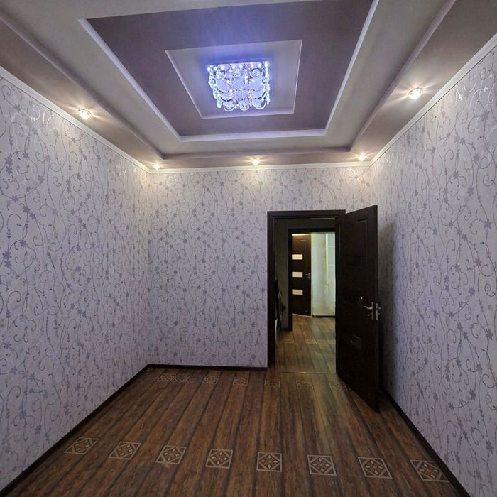 Продаётся квартира в р-не Яккасарай, Шота Руставели,Монумент м., 3/3/4