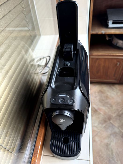 Кафемашина Tchibo Cafissimo Easy