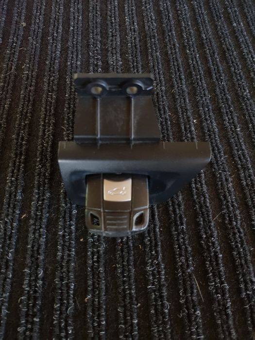 Гълтач и ключ за BMW E87 1-series БМВ Е87  1ва серия