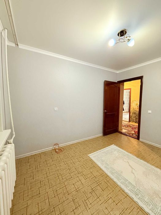 3 комнатная квартира Сазда