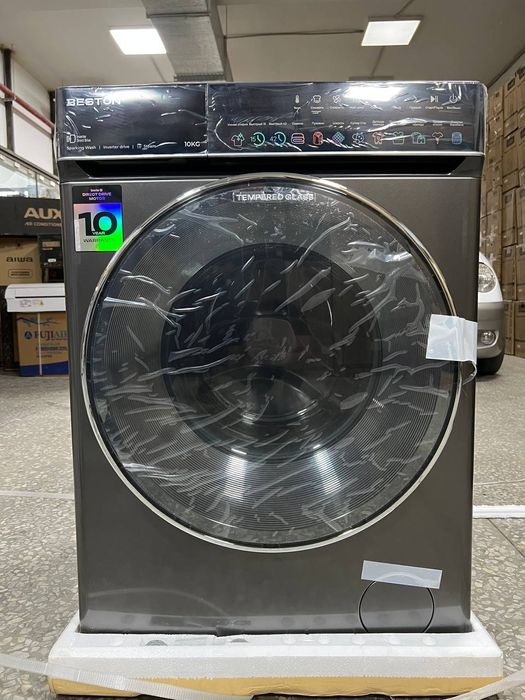Beston 10 kg стиральная машина
