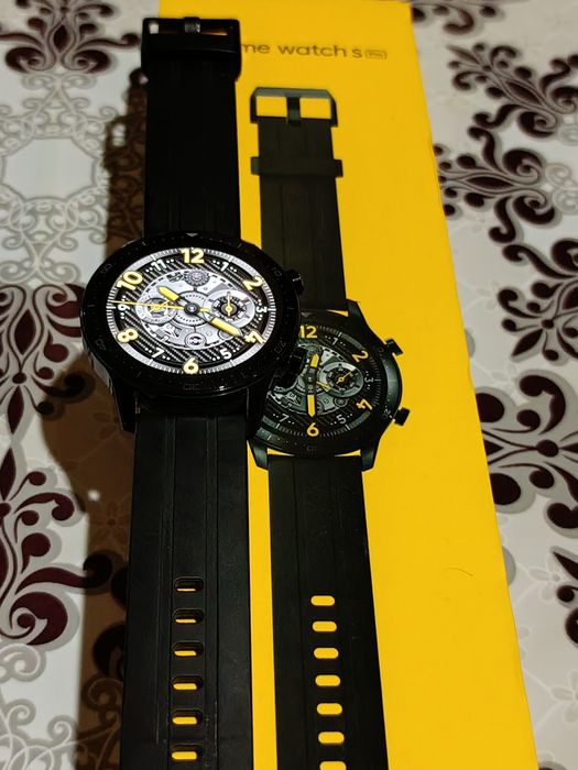 realme Watch S pro