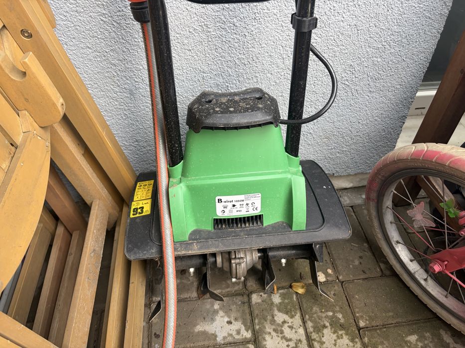 Motosapa elrot 1050 wati