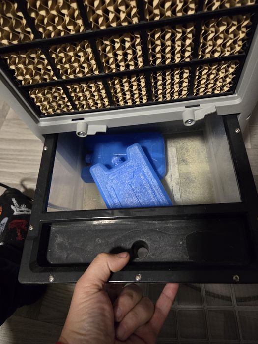 Охладител  на въздуха