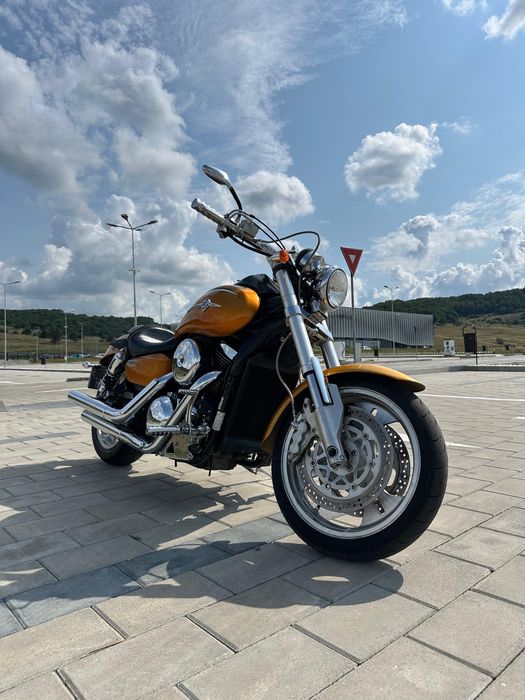 De vânzare motocicletă