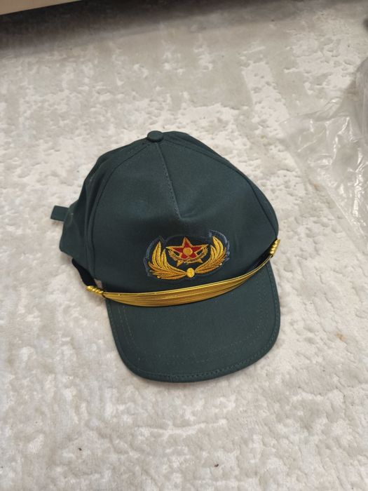 Повседневная военна форма