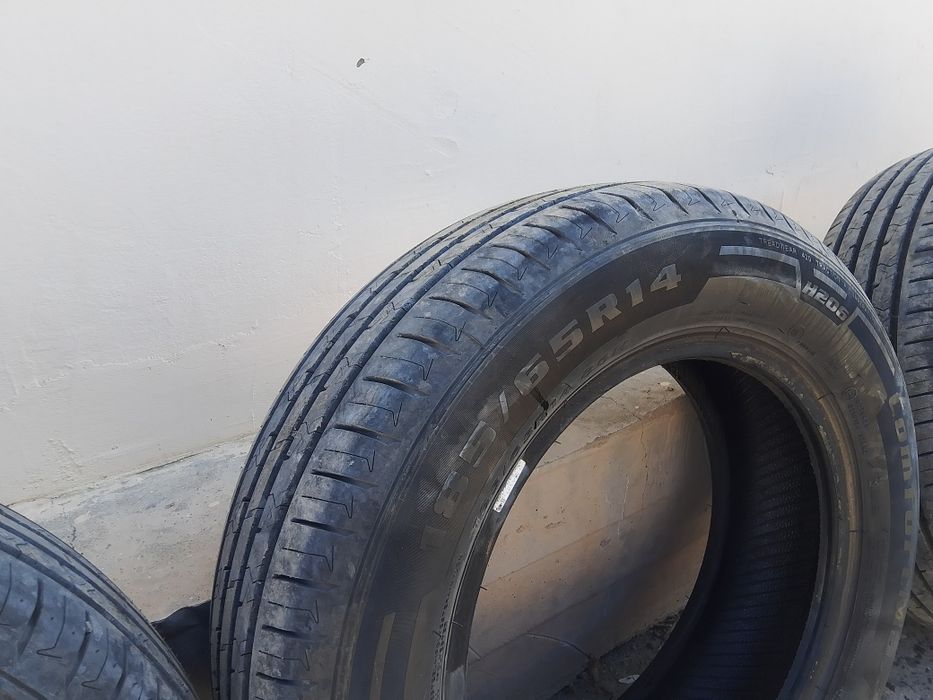 Шина Покрышка летний