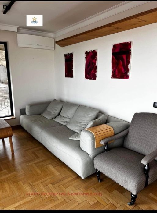 Продажба 3-стаен гр. Варна - Бриз 109m²