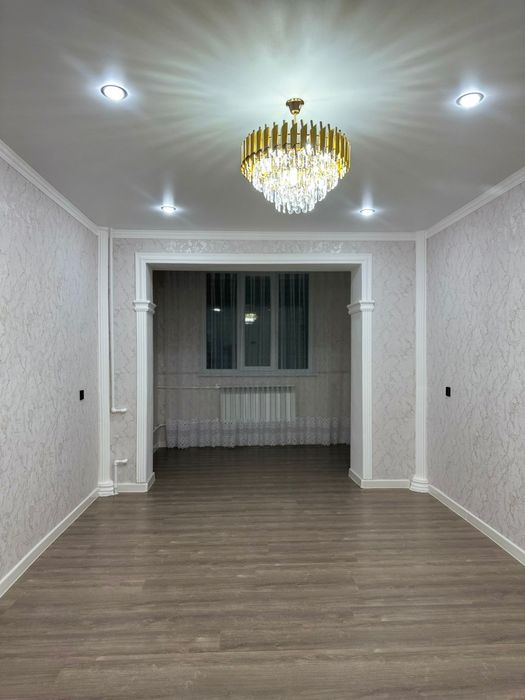 Продам 3-х комнатную квартиру