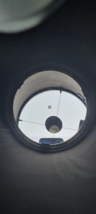 Telescop Skywatcher 200/1000