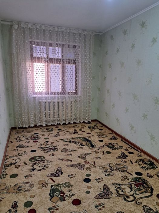 Квартира ижарага берилади