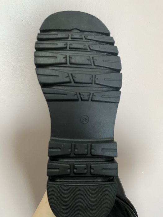 Продам батфорты 38 размер