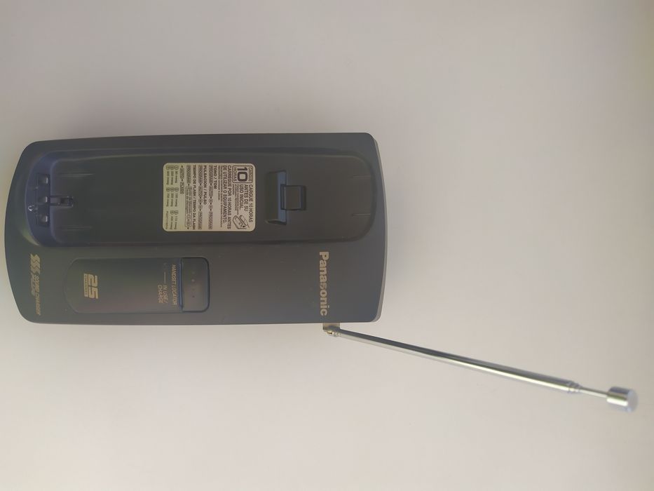 Адаптер к телефону Panasonic, телефонный провод