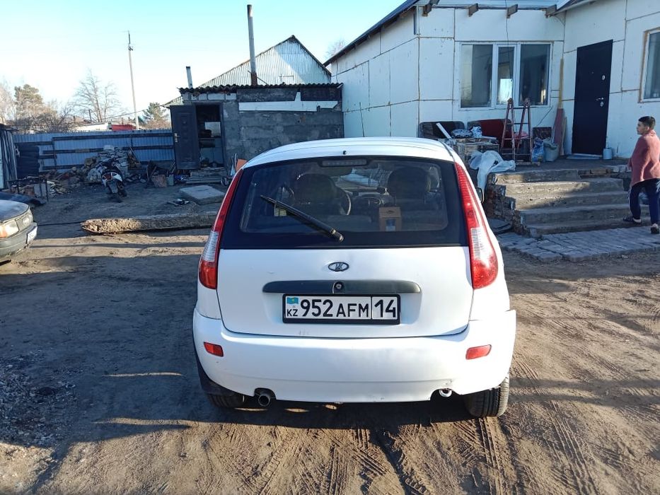 Продам Лада 111930 калина