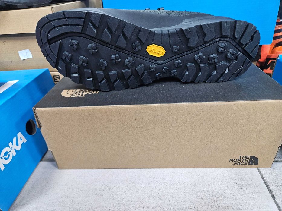 The North Face Hoka Salamon