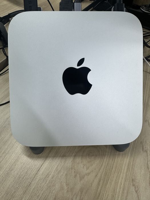 Mac mini m2 8/256