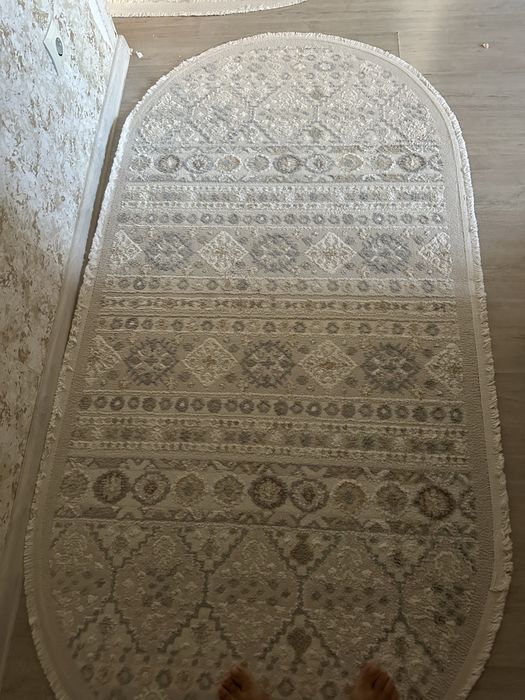 Продам коврик б-у.