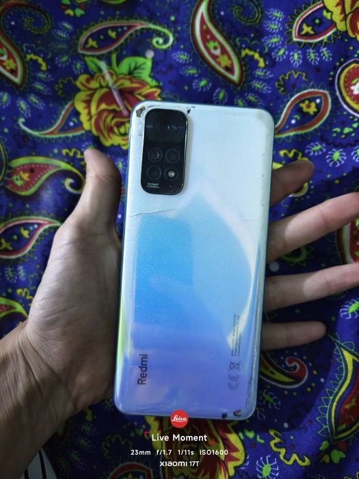 Telefon Redmi Note 11