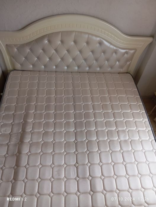 Кровать Беларусия