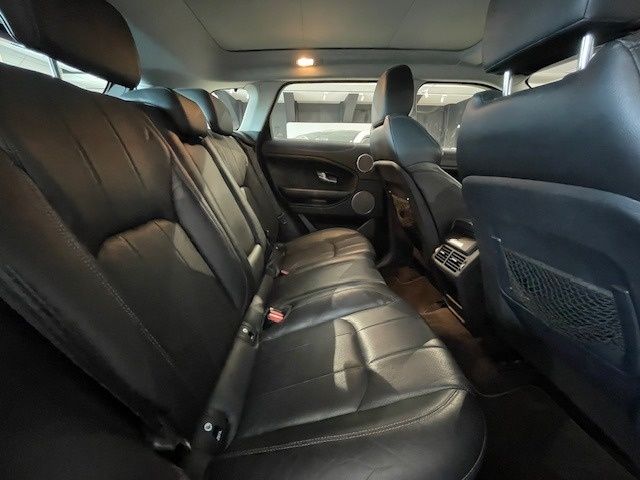 LAND ROVER Range Rover Evoque 2019 — imagine 2