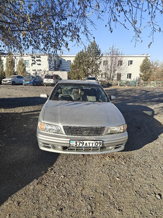 Продаю Ниссан Цефиро а32