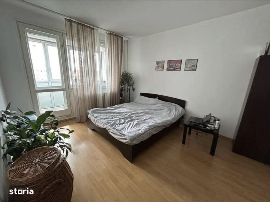Apartament 2 Camere Theodor Pallady — fotografia 1