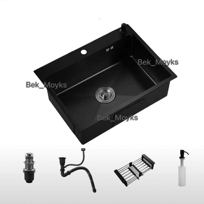 Супер скидка Кухонная мойка,мойка,раковина,moyka,rakvina