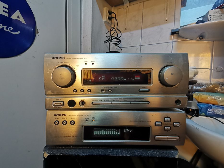 Onkyo pt piese sau restaurare