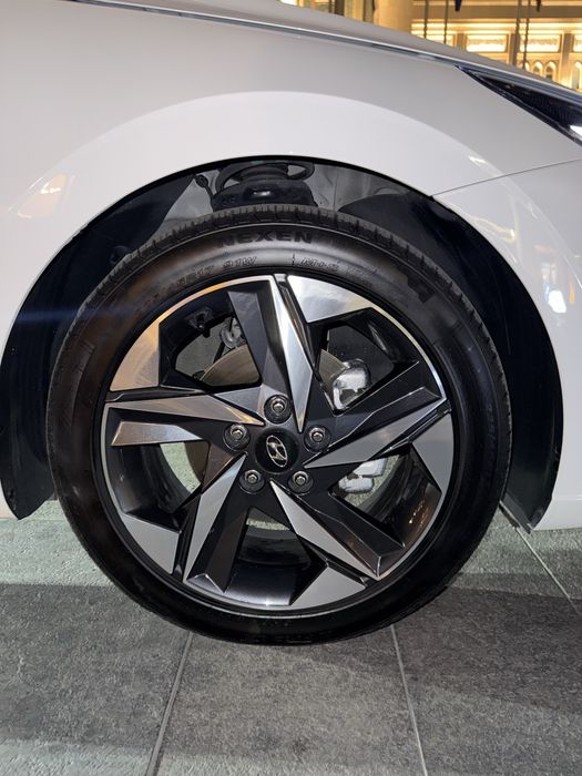 hyundai elantra 1.6 full
