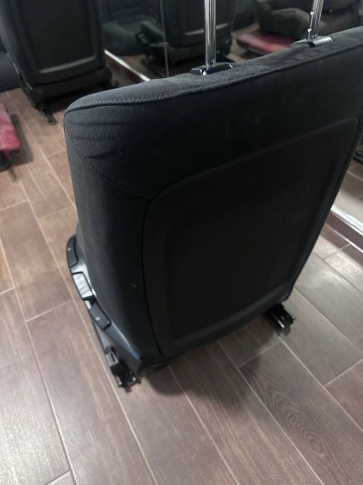 Продам Салон бмв е46